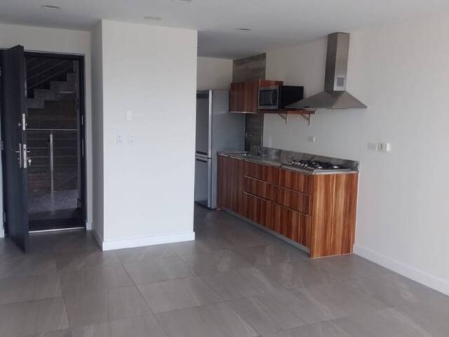 #4925 - Departamento para Renta en Tijuana - BC