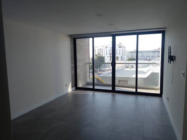 #4925 - Departamento para Renta en Tijuana - BC