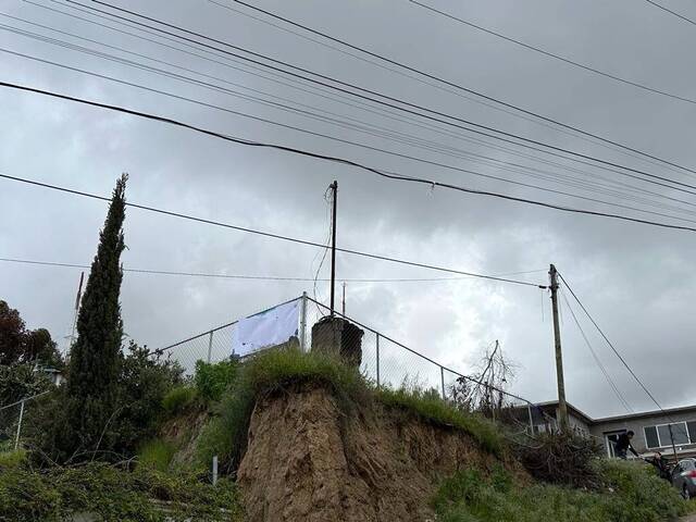 #4927 - Terreno para Venta en Tijuana - BC