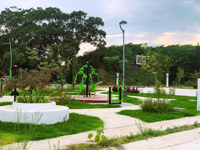 #4936 - Terreno para Venta en Colima - CL - 3
