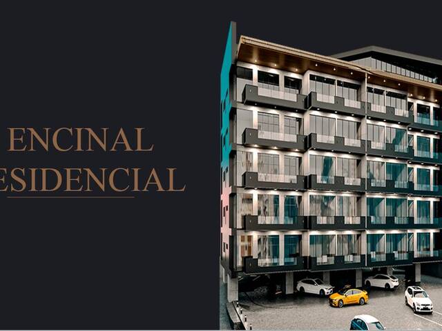 #4582 - Departamento para Venta en Tijuana - BC