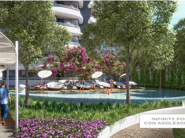 #4939 - Departamento para Venta en Tijuana - BC - 3
