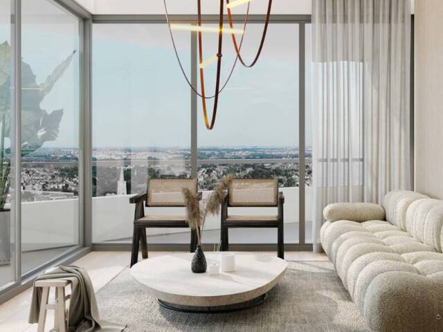 #4942 - Departamento para Venta en Tijuana - BC - 2