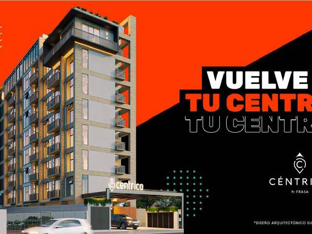 #3374 - Departamento para Venta en Tijuana - BC