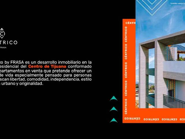 Departamento para Venta en Tijuana - 4