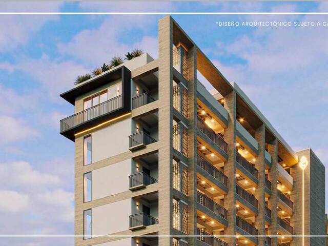 Departamento para Venta en Tijuana - 5
