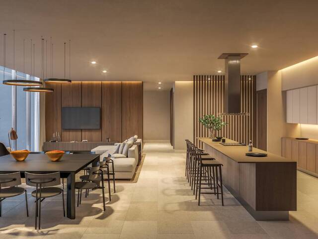 #4947 - CONDOMINIOS para Venta en Tijuana - BC