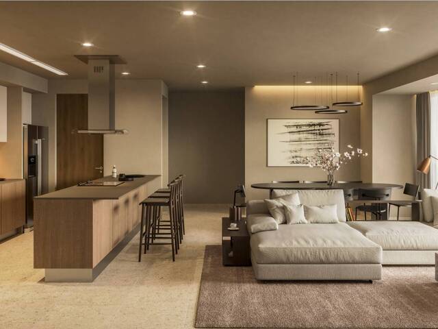 #4947 - CONDOMINIOS para Venta en Tijuana - BC