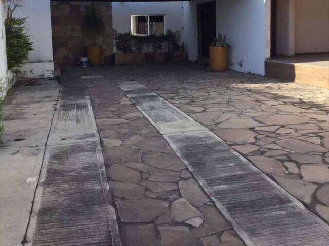 #4950 - Casa para Venta en Cuauhtémoc - CL - 2