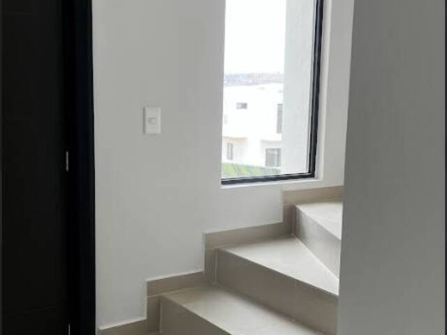 #4978 - Casa para Venta en Tijuana - BC