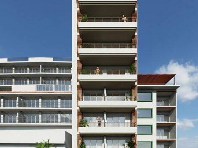 #4988 - Departamento para Venta en Puerto Vallarta - JC - 1