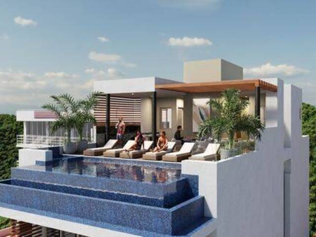 Departamento para Venta en Puerto Vallarta - 5