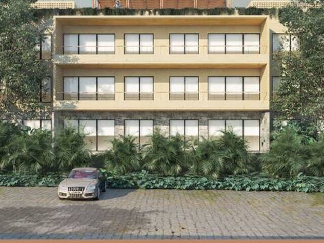 #5002 - Departamento para Venta en Bahía de Banderas - NT