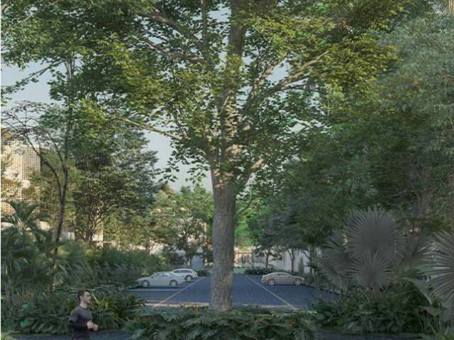 Departamento para Venta en Bahía de Banderas - 4