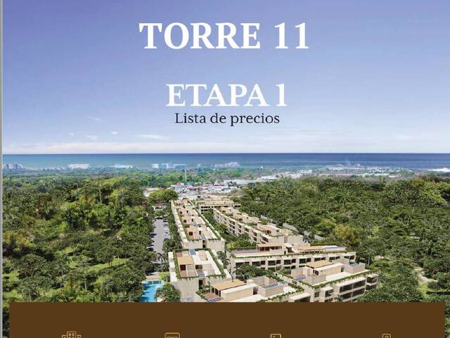 Venta en TONDOROQUE - Bahía de Banderas