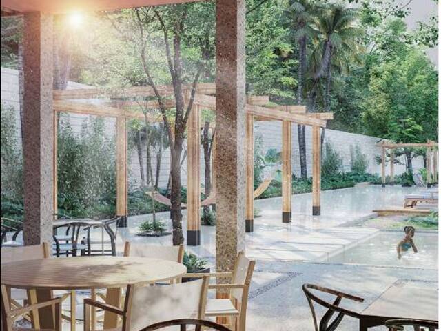 Departamento para Venta en Bahía de Banderas - 5