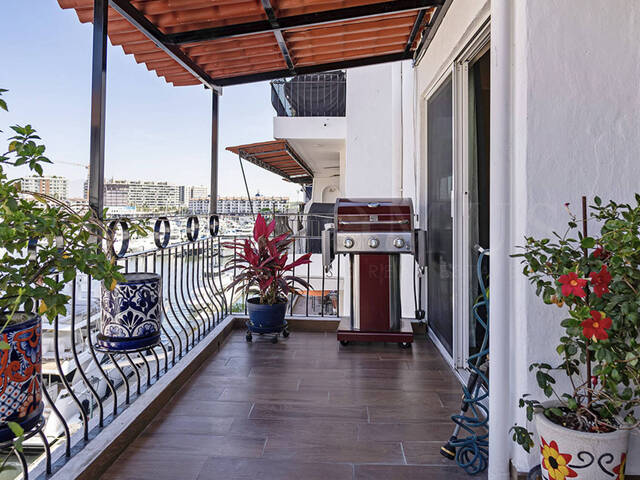 CONDOMINIOS para Venta en Puerto Vallarta - 5
