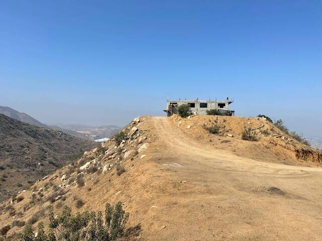 #5014 - Área para Venta en Tijuana - BC