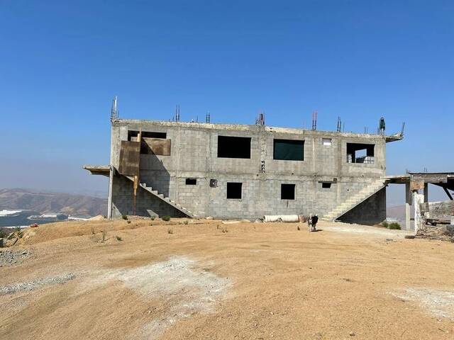 #5014 - Área para Venta en Tijuana - BC