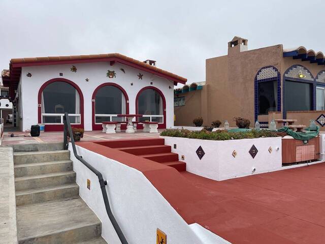 Casa para Venta en Playas de Rosarito - 4