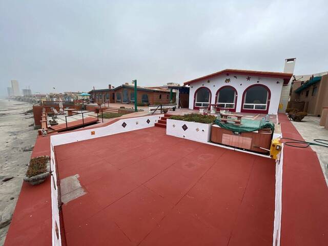 Casa para Venta en Playas de Rosarito - 5