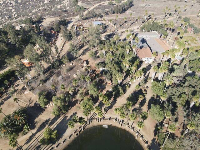 Área para Venta en Tecate - 5