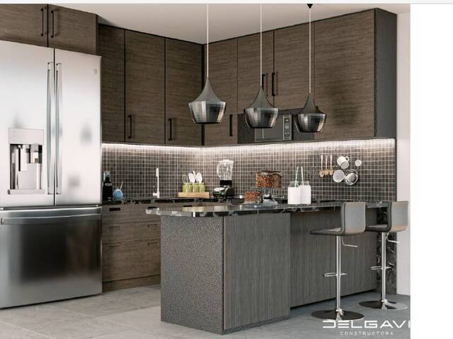 Casa para Venta en Tijuana - 4