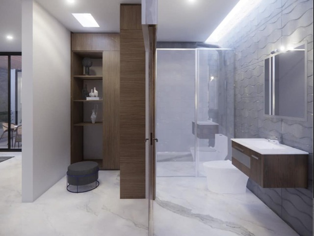 Casa para Venta en Villa de Alvarez - 4
