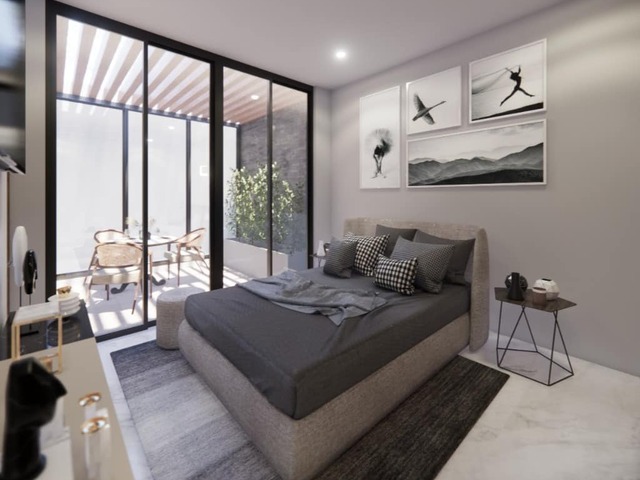Casa para Venta en Villa de Alvarez - 5