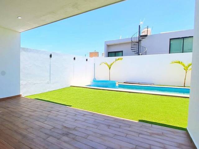 Casa para Venta en Colima - 4