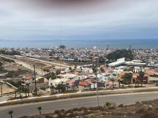 #5025 - Terreno para Venta en Tijuana - BC