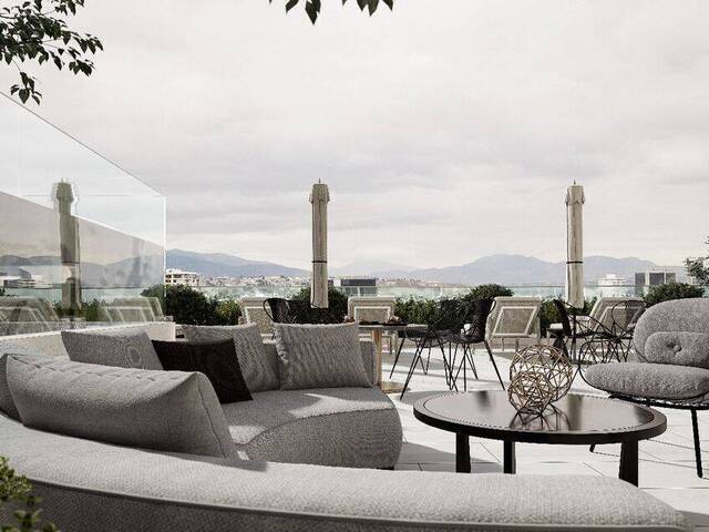 #5028 - Departamento para Venta en Tijuana - BC