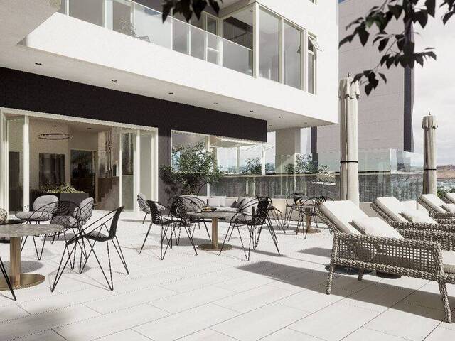 #5028 - Departamento para Venta en Tijuana - BC