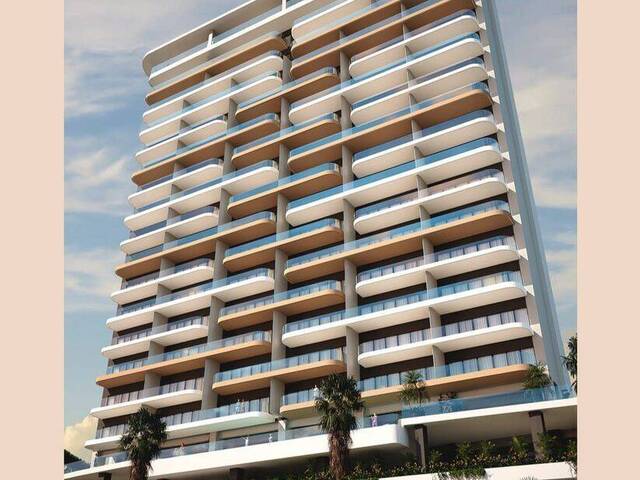 #5033 - Departamento para Venta en Mazatlán - SL