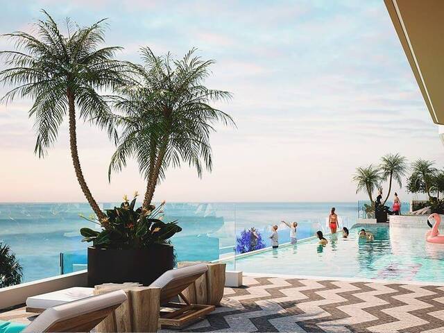 Departamento para Venta en Mazatlán - 4
