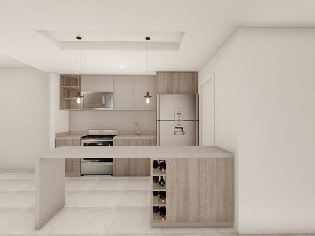 Departamento para Venta en Tijuana - 4