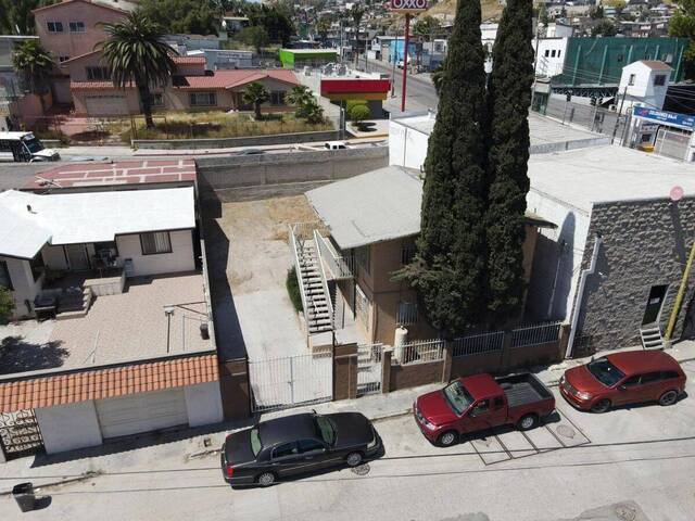 Venta en CAÑON EL SALADO - Tijuana
