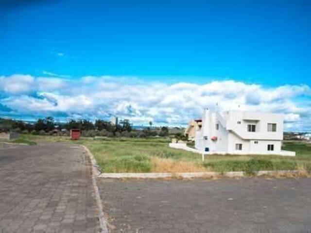 Terreno para Venta en Ensenada - 4