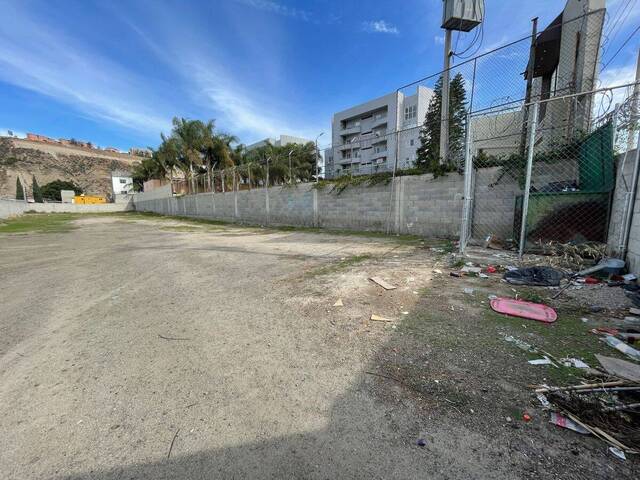 #3642 - Área para Venta en Tijuana - BC - 3