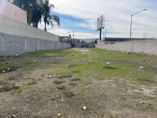 Área para Venta en Tijuana - 5