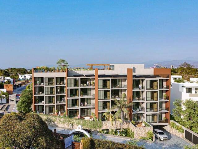 Departamento para Venta en Bahía de Banderas - 5