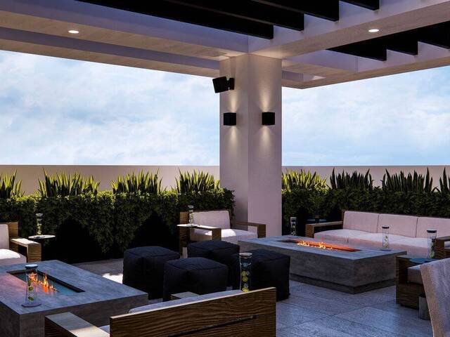 #5043 - Departamento para Venta en Tijuana - BC