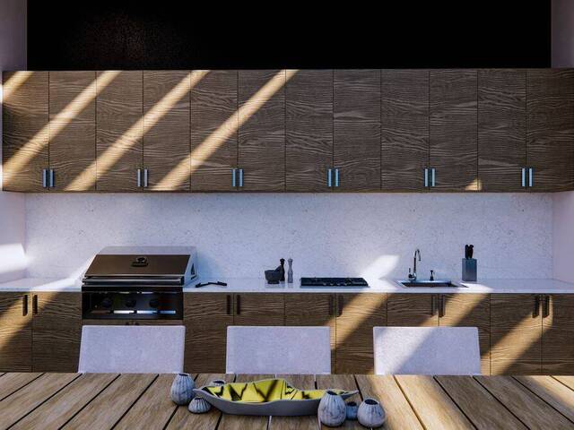 Departamento para Venta en Tijuana - 5