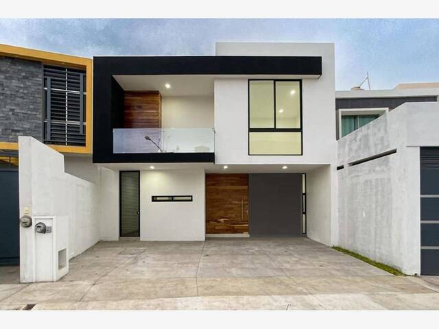 Venta en VALLE VERDE (RESIDENCIAL) - Colima