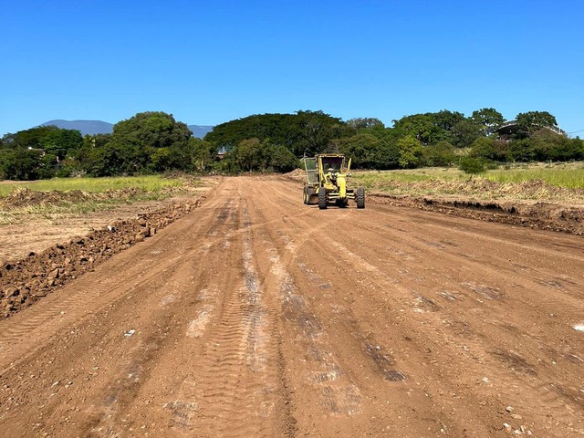 Área para Venta en Comala - 4