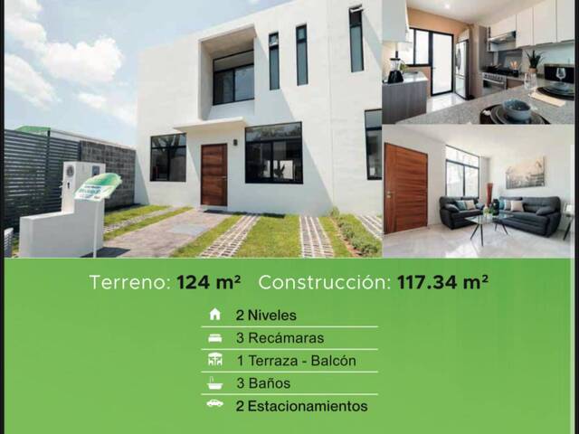 Casa para Venta en Colima - 4