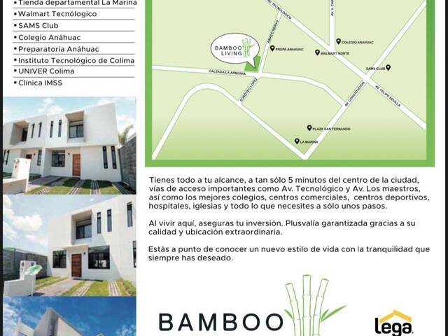 #5049 - Departamento para Venta en Colima - CL