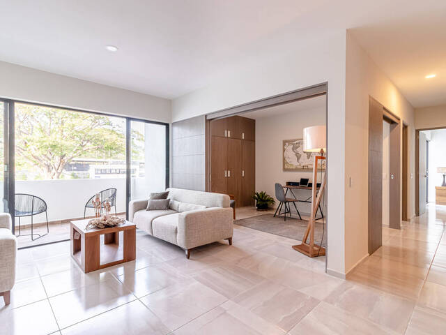 Departamento para Venta en Colima - 4