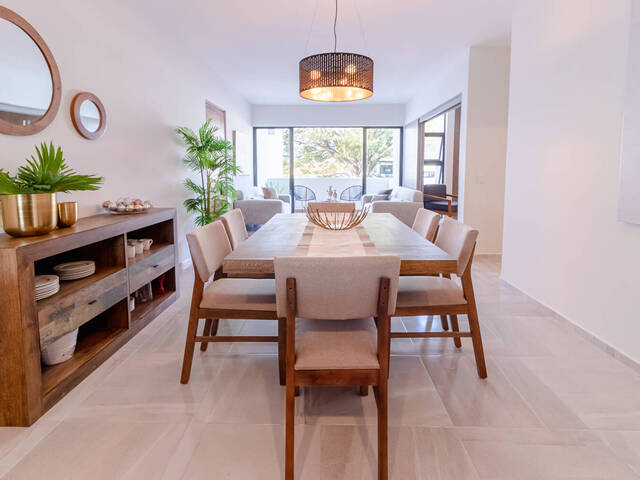 Departamento para Venta en Colima - 5