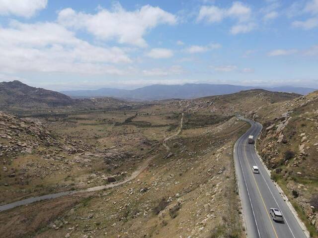 Terreno para Venta en Tecate - 4